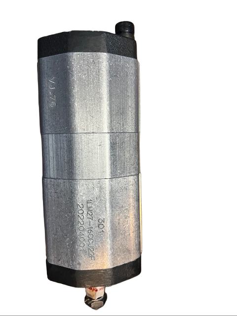 پمپ سرو بیل مکانیکی هپکو R912-R932