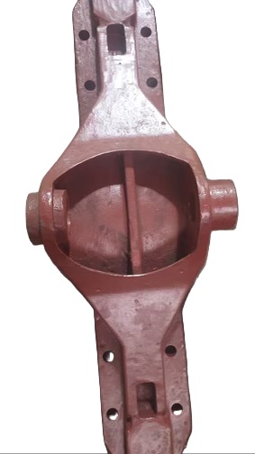 مندل بیل های مکانیکی هپکو A912