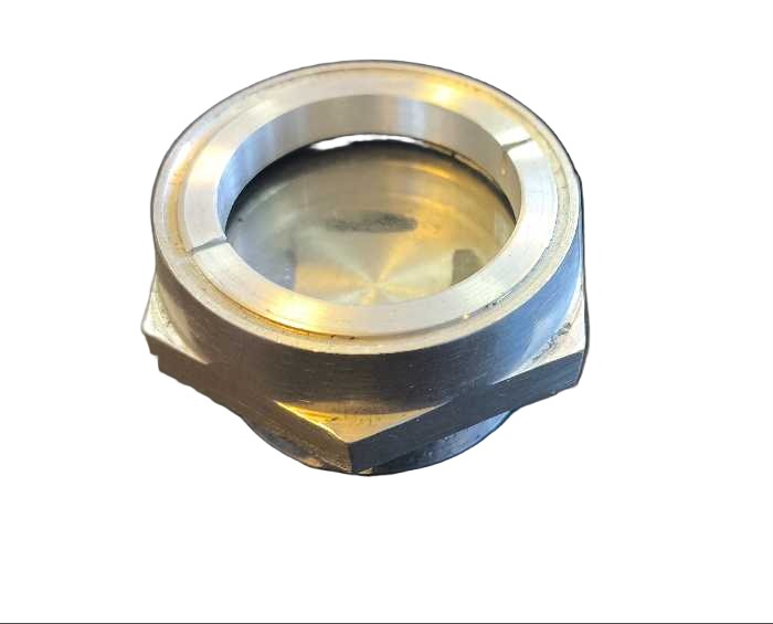 نشانگر سطح روغن تانک هیدرولیک بیل مکانیکی هپکو A912-HE100