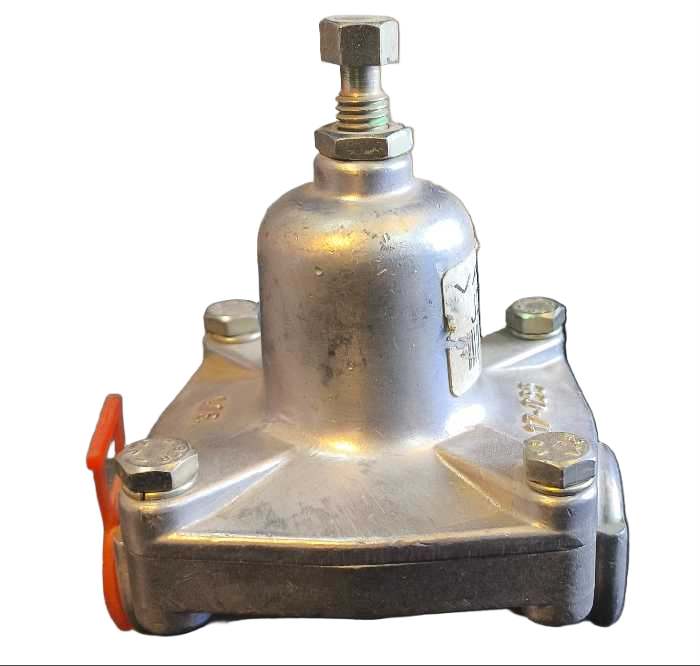 رگلاتور باد بیل مکانیکی هپکو A912