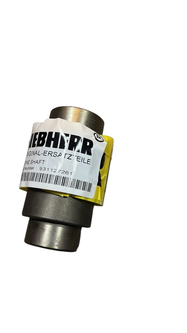 دنده واسطه هیدروموتور گردان بیل مکانیکی هپکو A912-R912