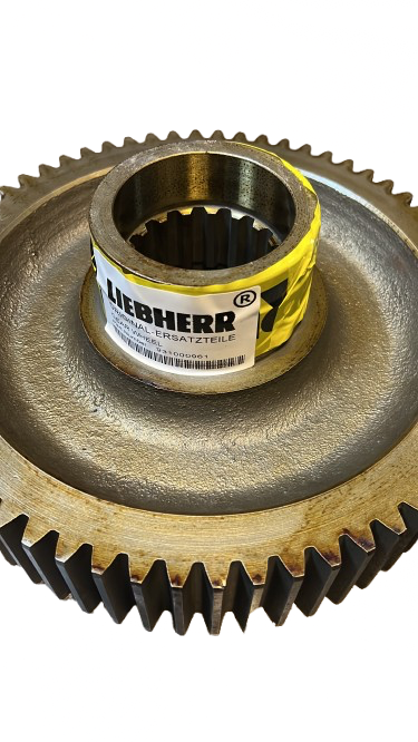 دنده بزرگ گیریبکس گردان بیل مکانیکی هپکو A912-R912