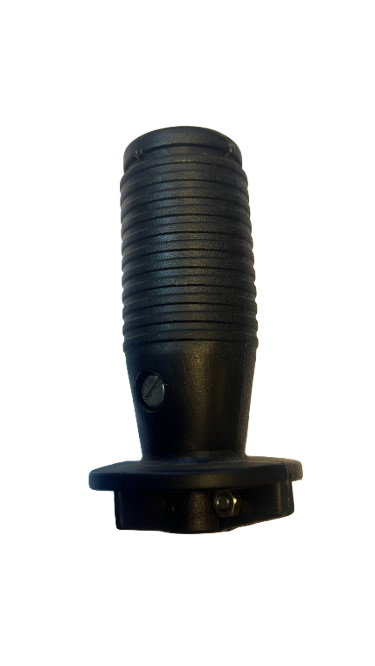 دسته لیور (جویستیک) بیل مکانیکی هپکو A912-R912-A922-R932
