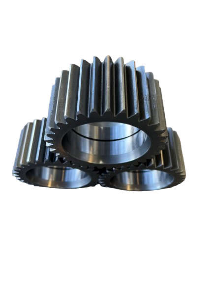 دنده کریر گریدر هپکو HG180D